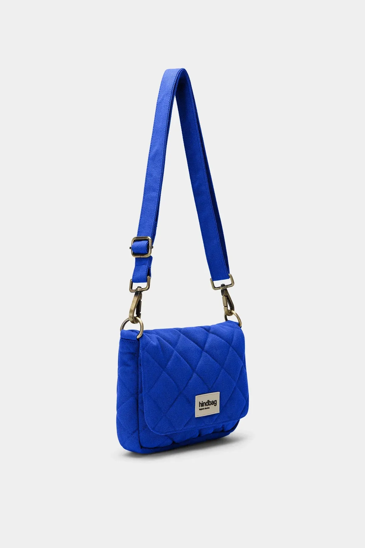 Margault Bag - Cobalt blauw - Afbeelding 4