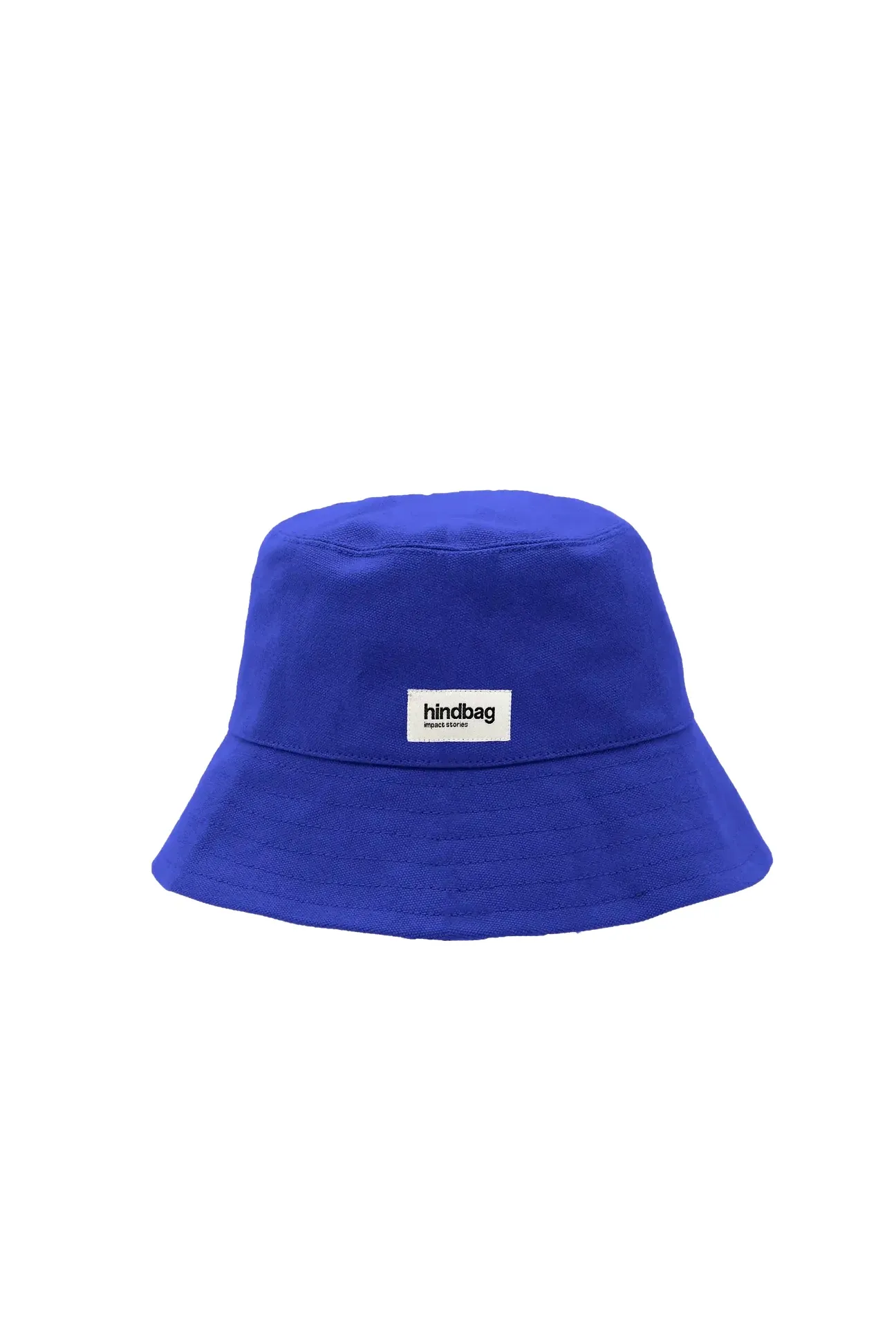 Bob Bucket Hat - Electric Blue - Afbeelding 3