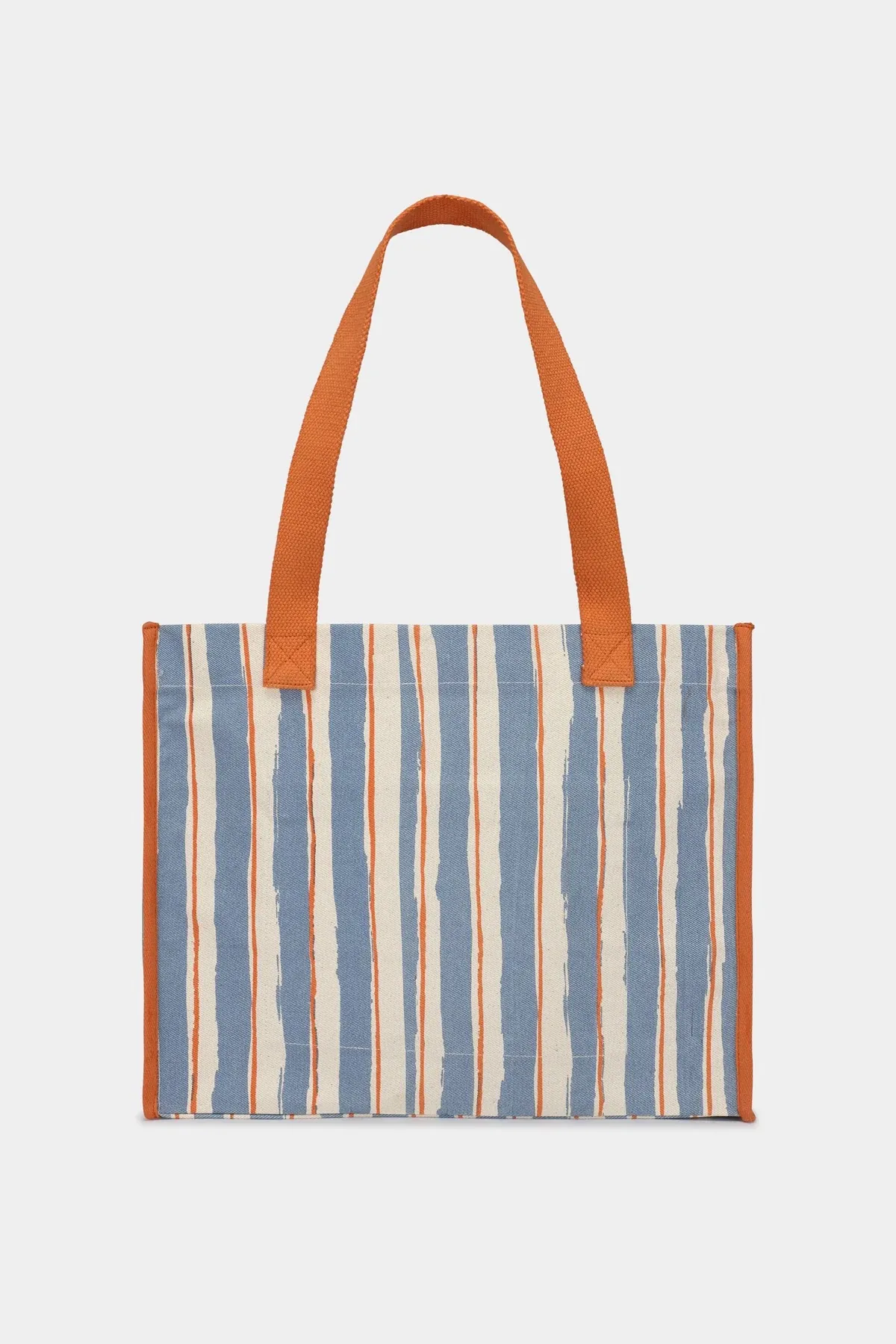 Claude Tote Bag - Blauw - Afbeelding 3