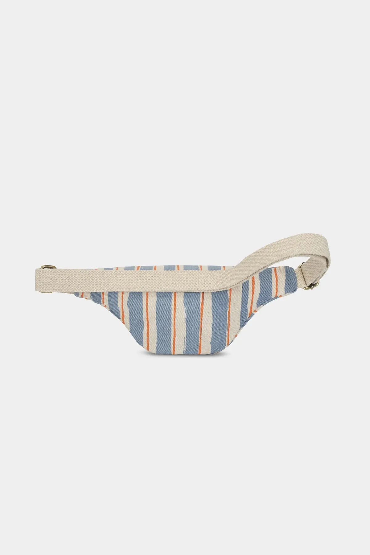 Olivia Fanny Pack - Blauw - Afbeelding 4