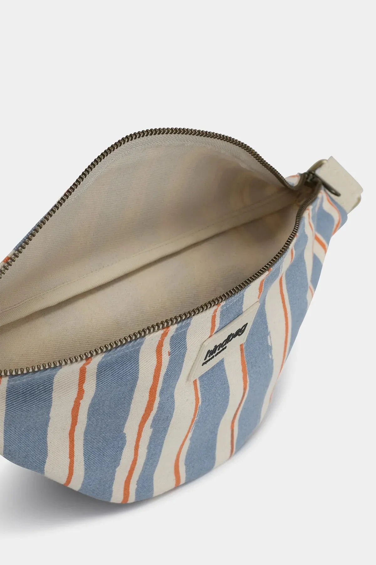 Olivia Fanny Pack - Blauw - Afbeelding 5