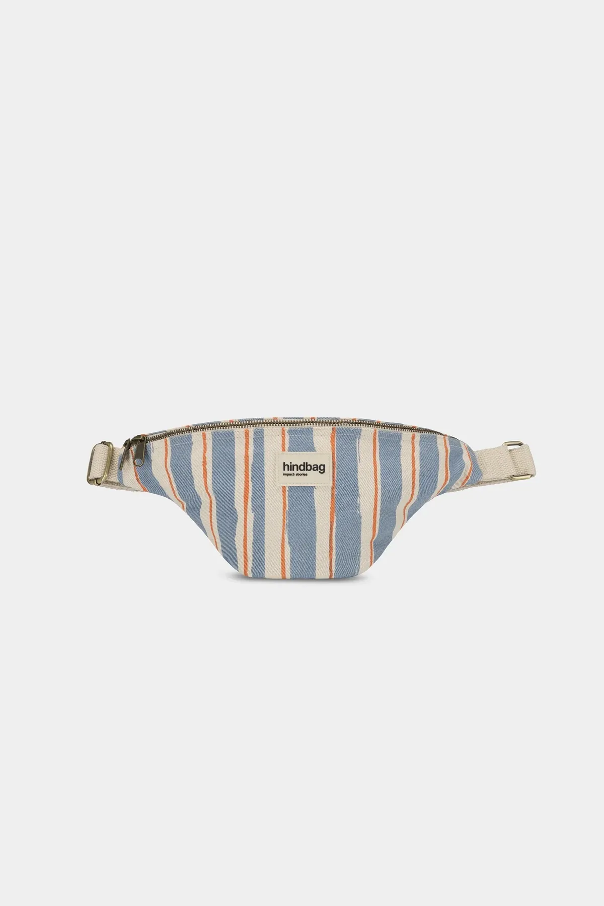 Olivia Fanny Pack - Blauw - Afbeelding 6