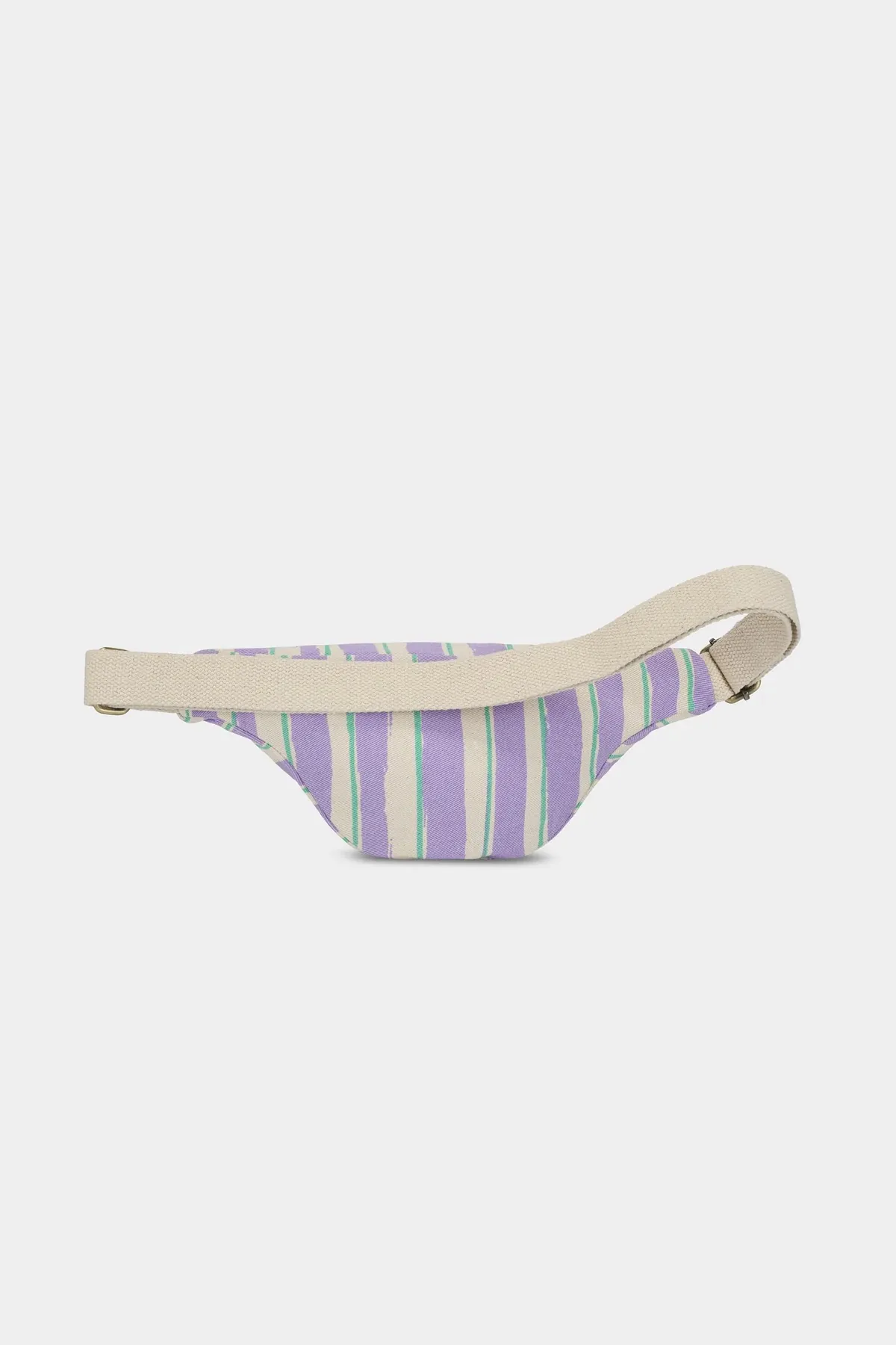 Olivia Fanny Pack - Paars - Afbeelding 4