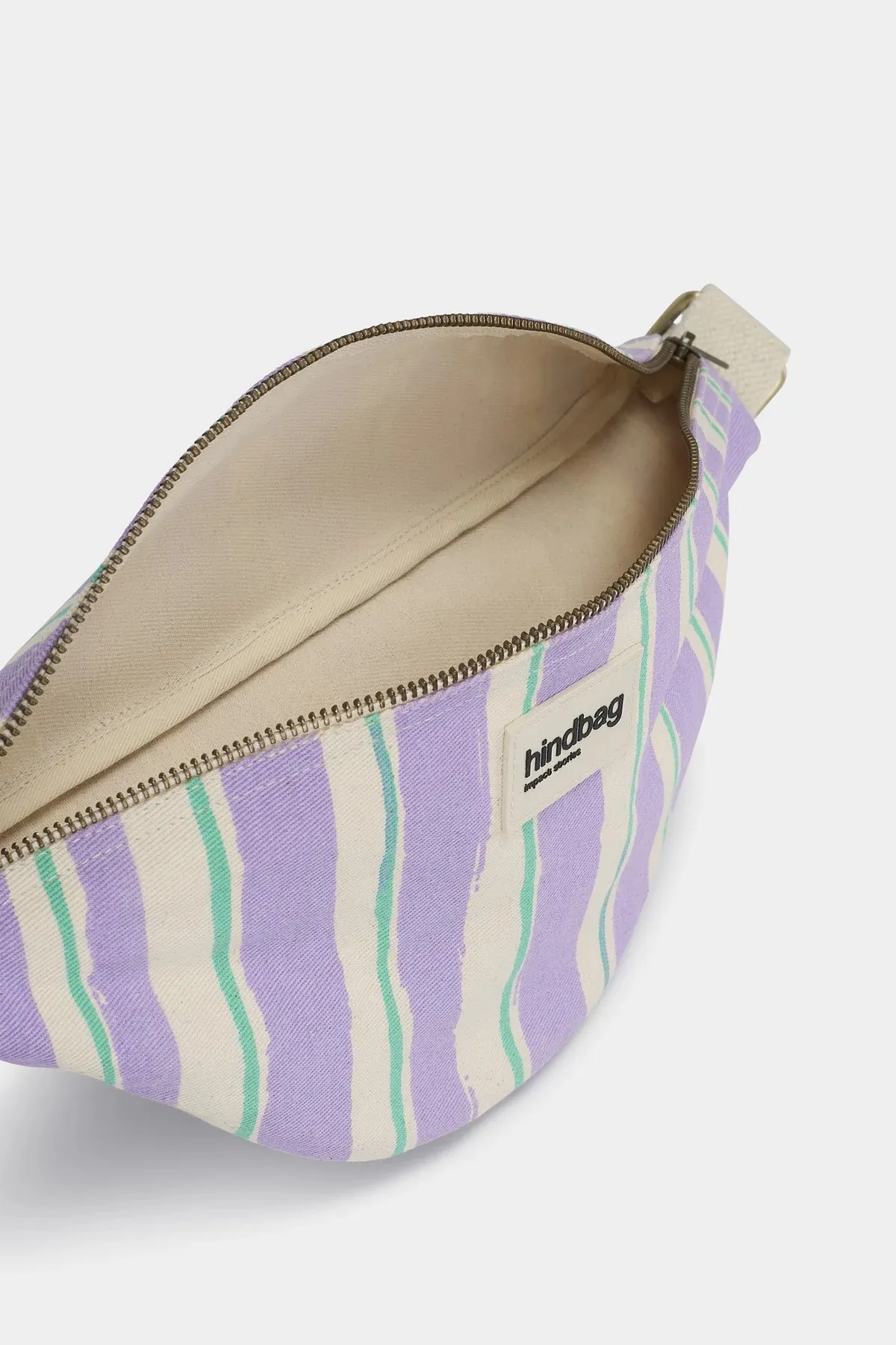 Olivia Fanny Pack - Paars - Afbeelding 5