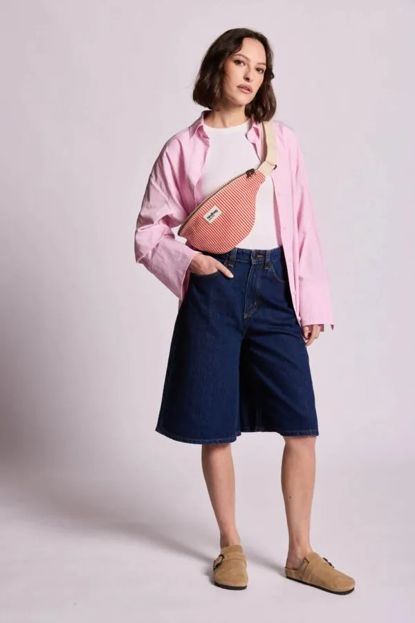 Olivia Fanny Pack - Rood