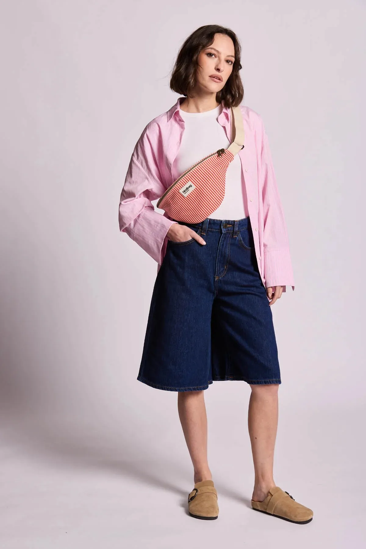 Olivia Fanny Pack - Rood - Afbeelding 2