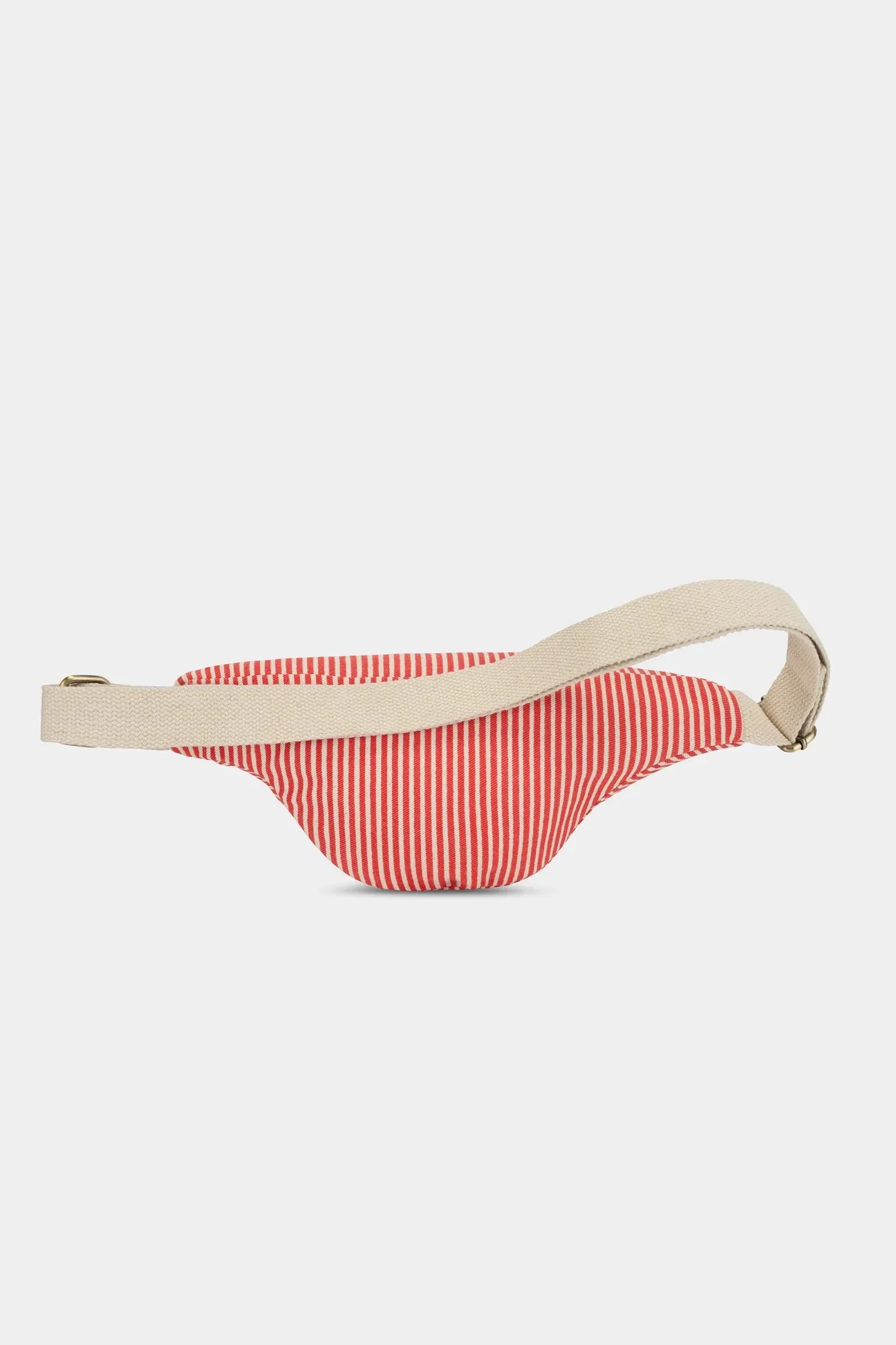 Olivia Fanny Pack - Rood - Afbeelding 4