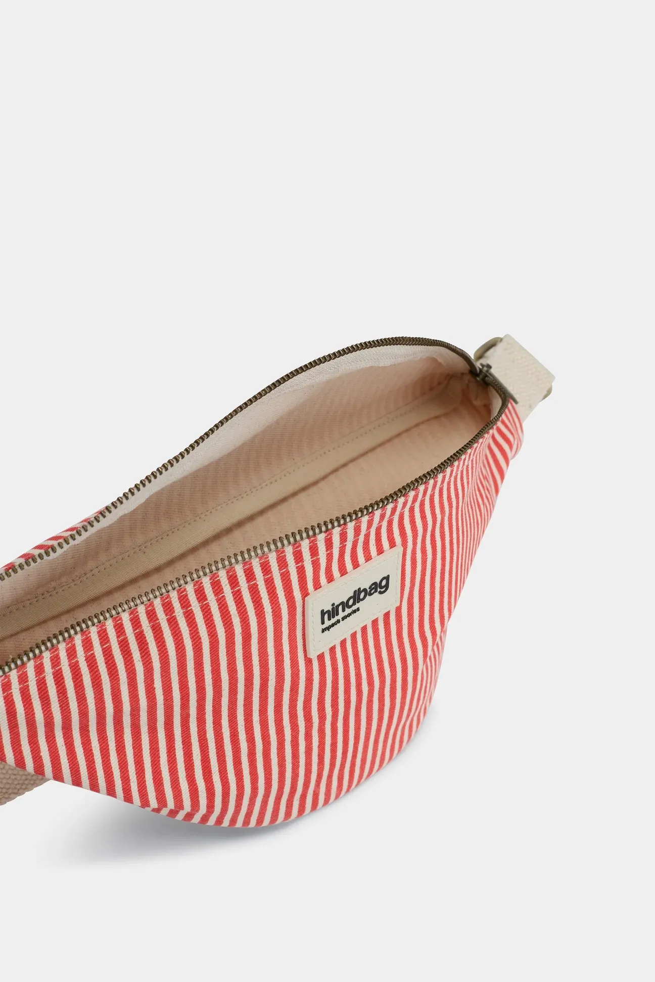 Olivia Fanny Pack - Rood - Afbeelding 5