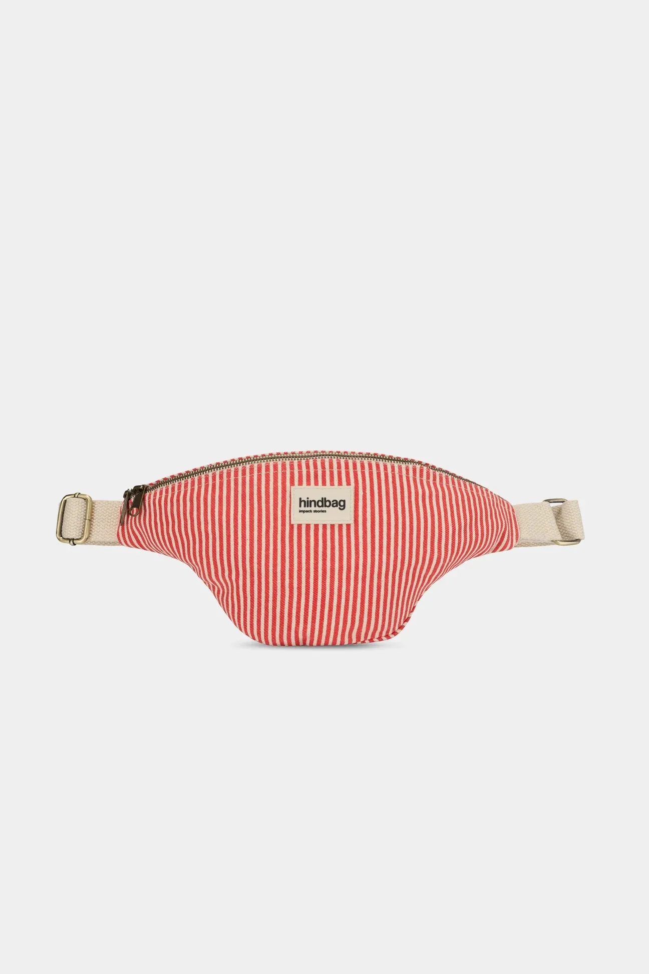 Olivia Fanny Pack - Rood - Afbeelding 6