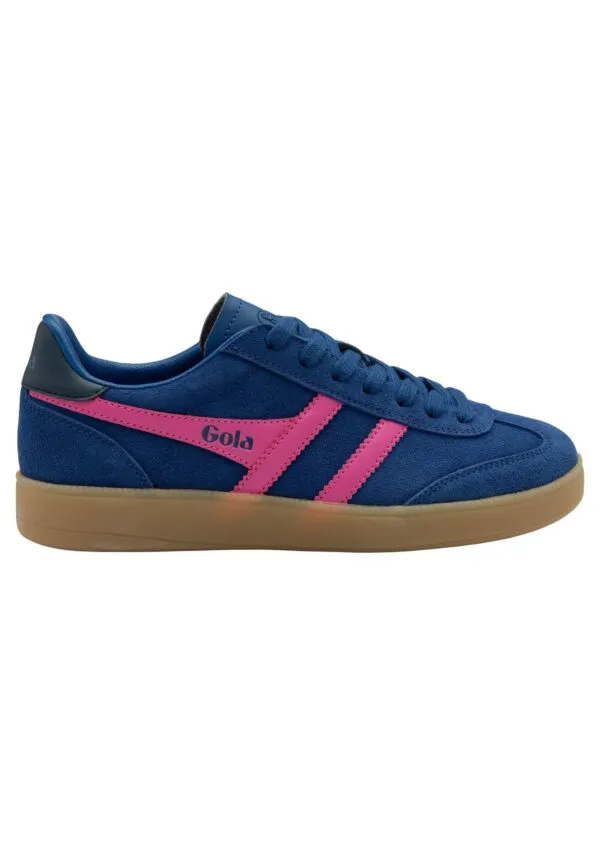 Viper - Deep Blue/ Shocking Pink/Navy/Gum