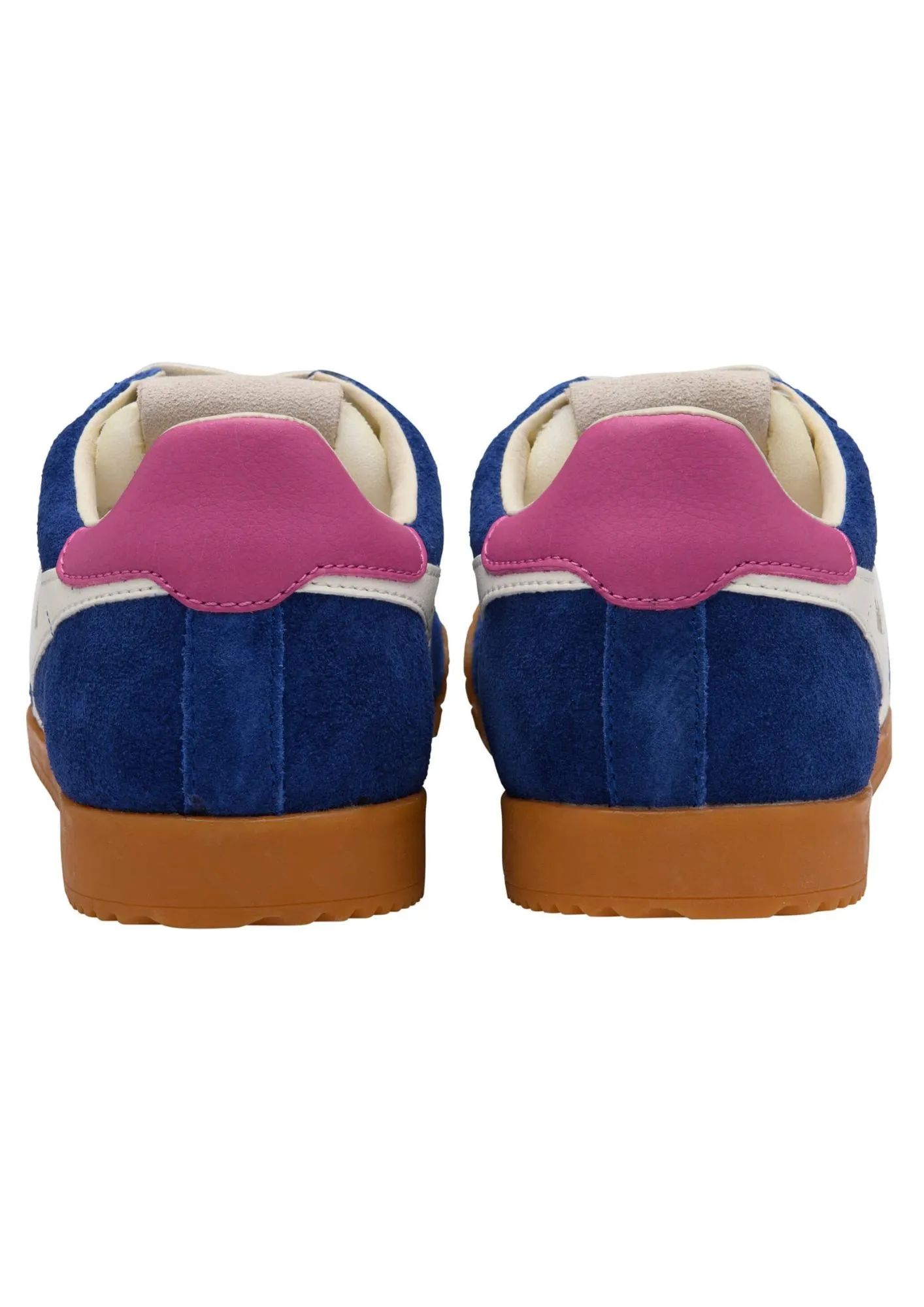 Elan - Deep blue/Off White/Shocking Pink - Afbeelding 3