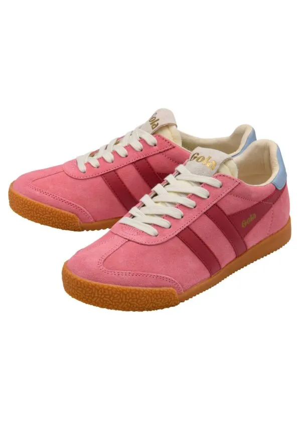 Elan - Bubblegum/Lollipop/Air