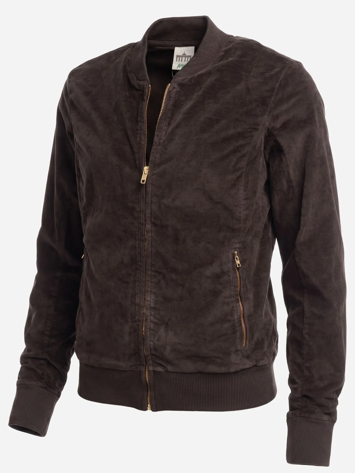 Jacke Bebe CE - Bruin - Afbeelding 3