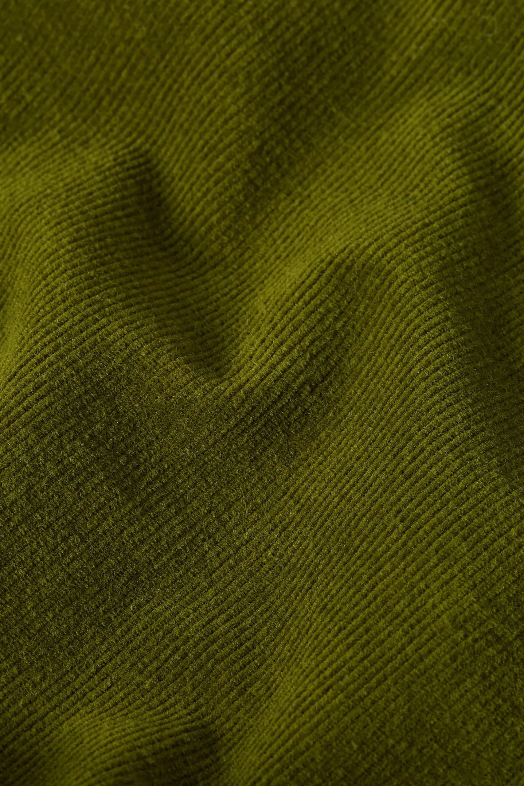 Paige Pocket Pants Baby Cord - Posey Green - Afbeelding 4