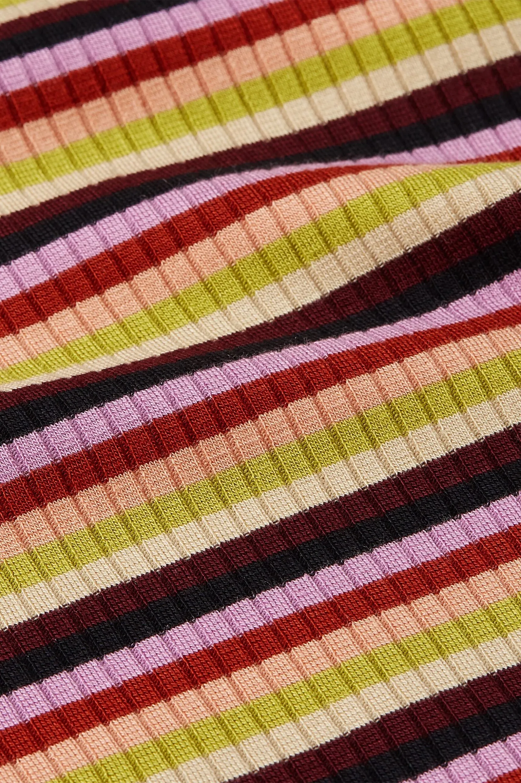 Marina Top Josie Stripe - Multi color - Afbeelding 3