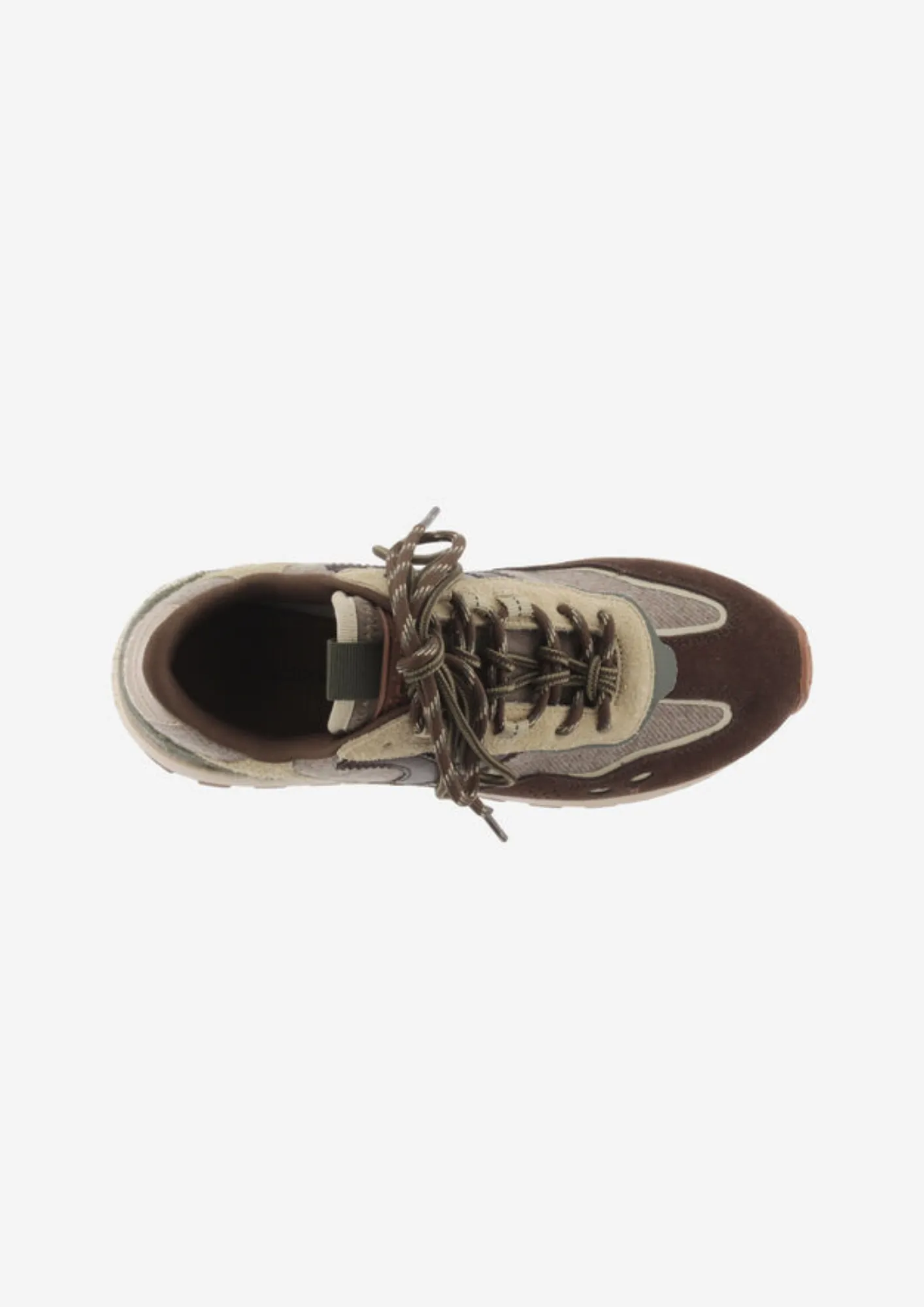 Sneaker 17 - Bruin - Afbeelding 2