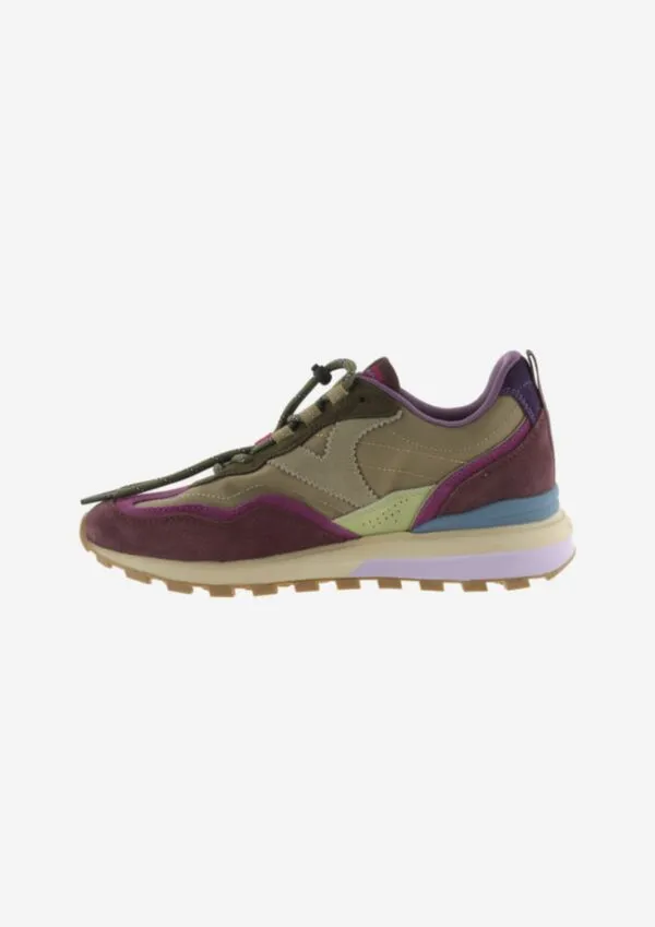 Sneaker 18 - Khaki