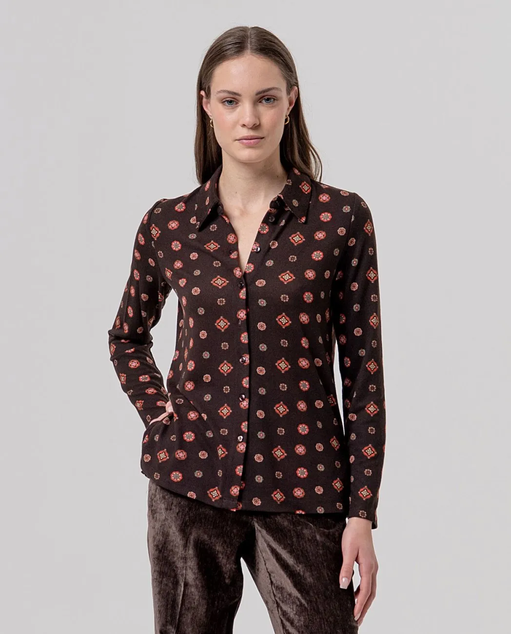 Shirt - Bruin