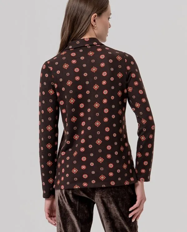 Shirt - Bruin