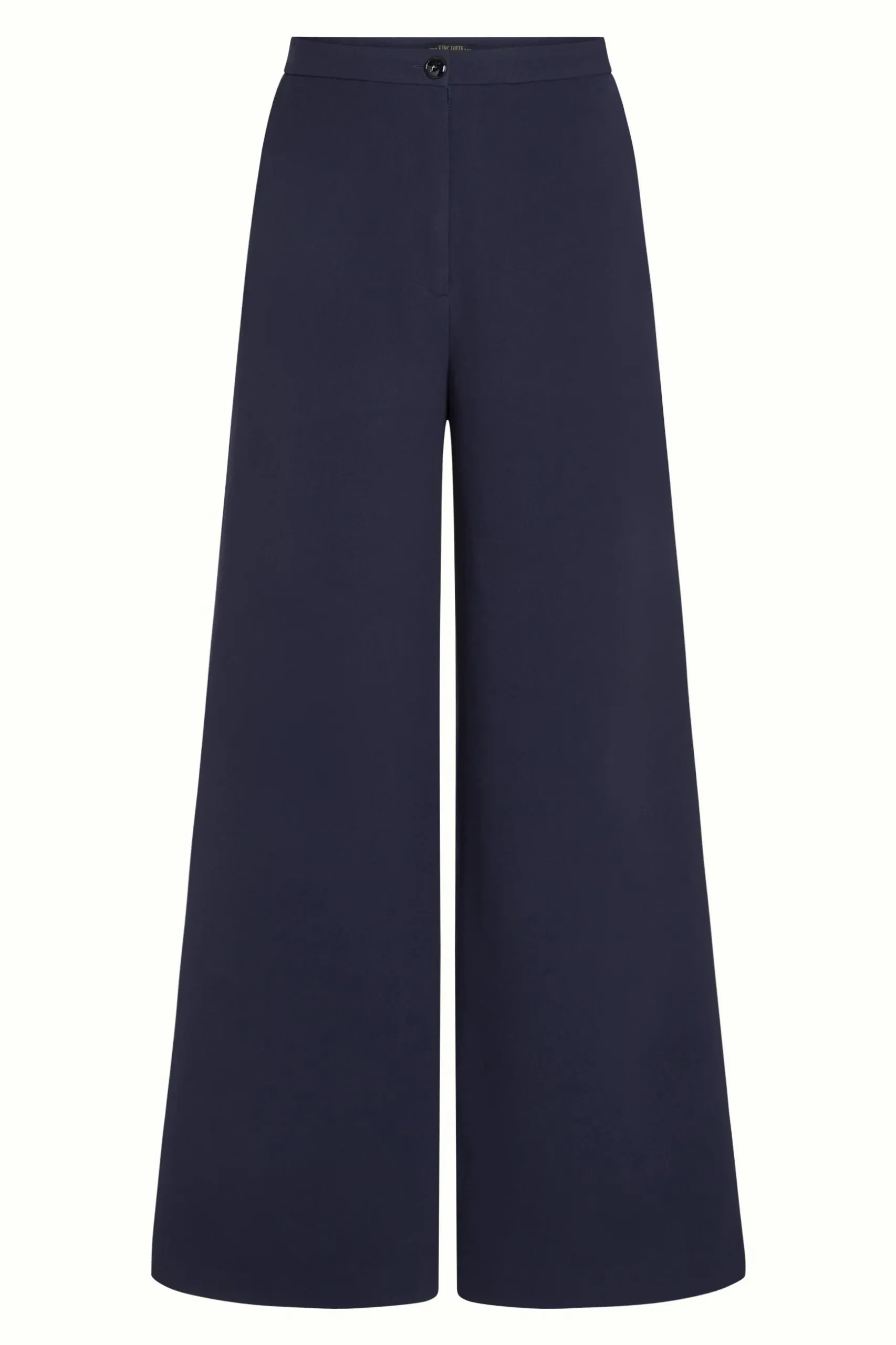 Peppa Pants Petite Malone - Evening Blue - Afbeelding 6
