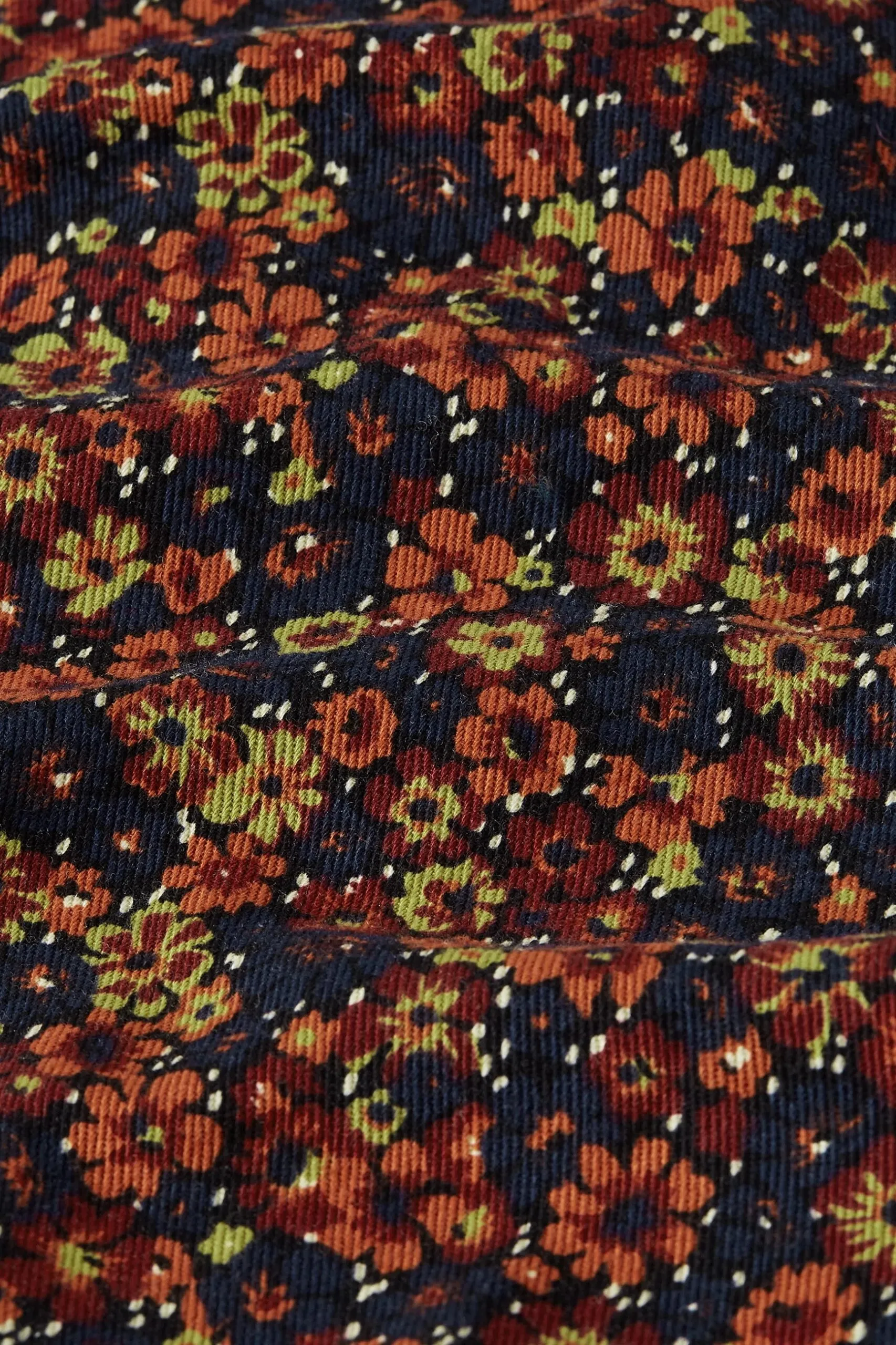 Debra Pants Vignon - Evening Blue - Afbeelding 4
