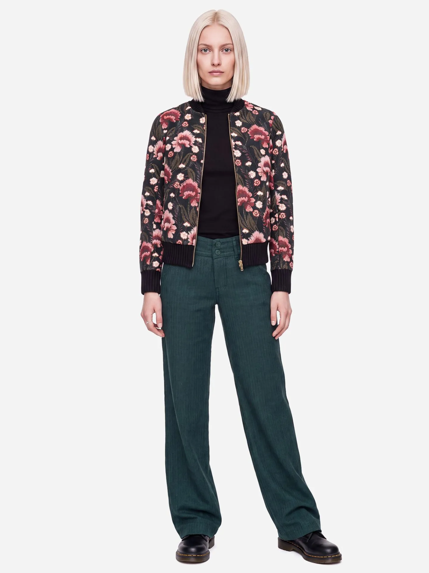Jacke Bebe CPA - Multi color - Afbeelding 2