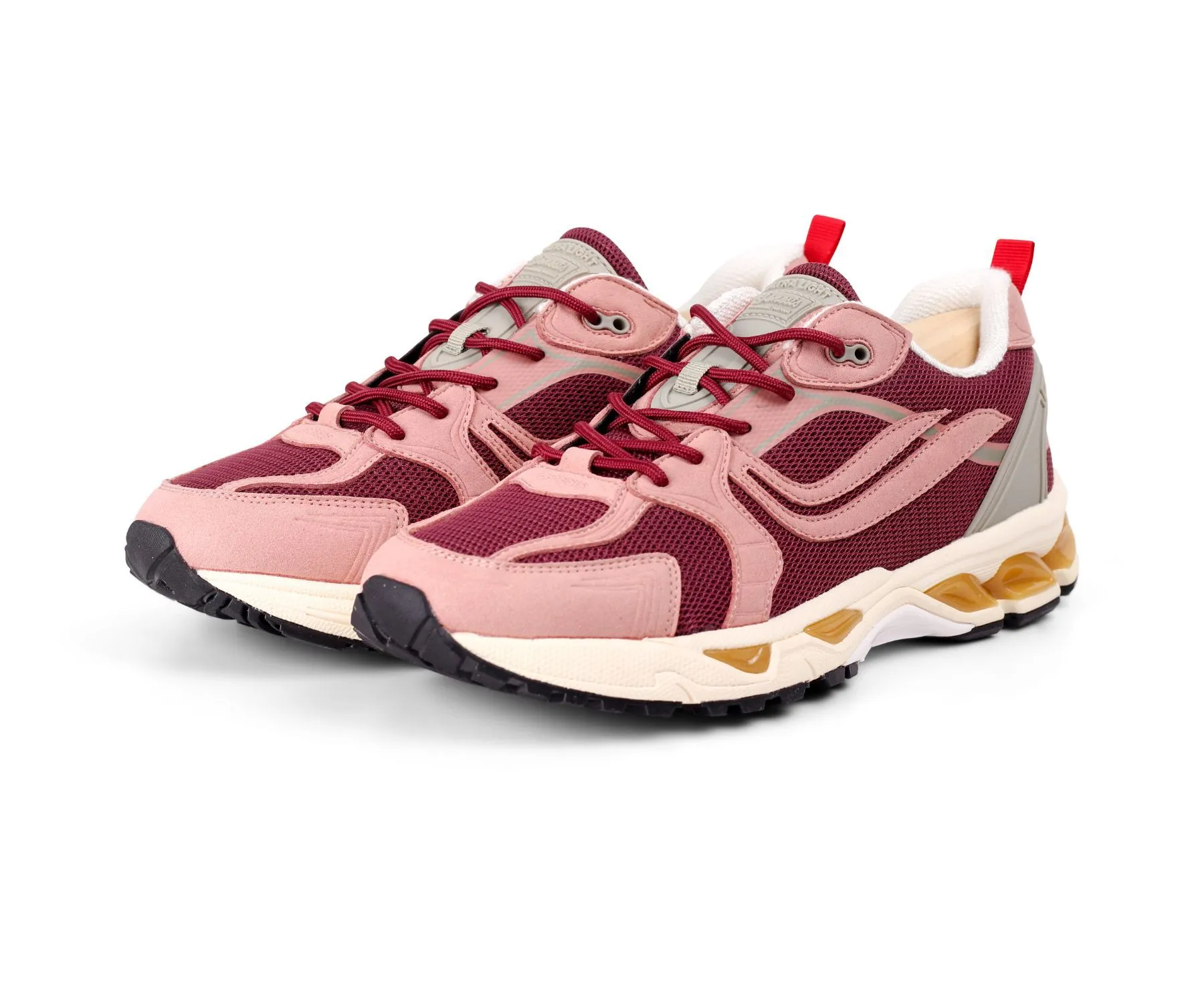 G-Ultra Colorfull - Rose/Wine - Afbeelding 2