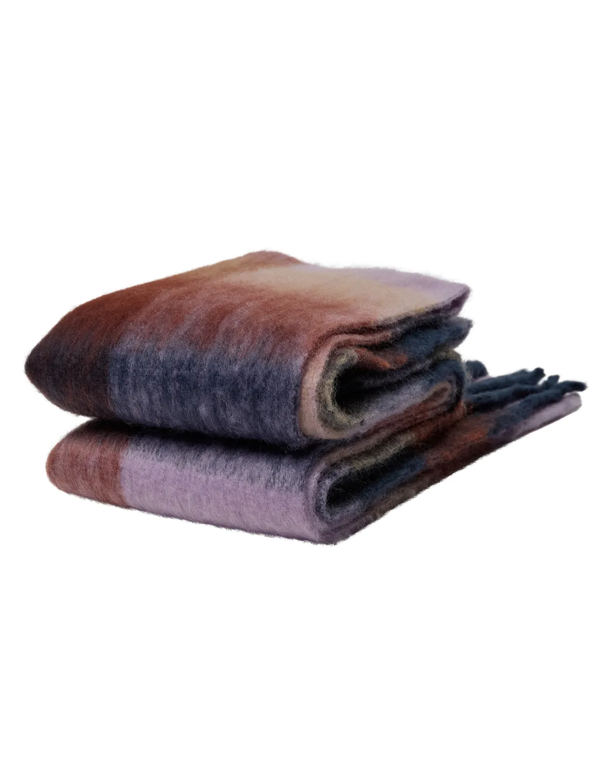 Nupeyton Scarf - Multi color - Afbeelding 2