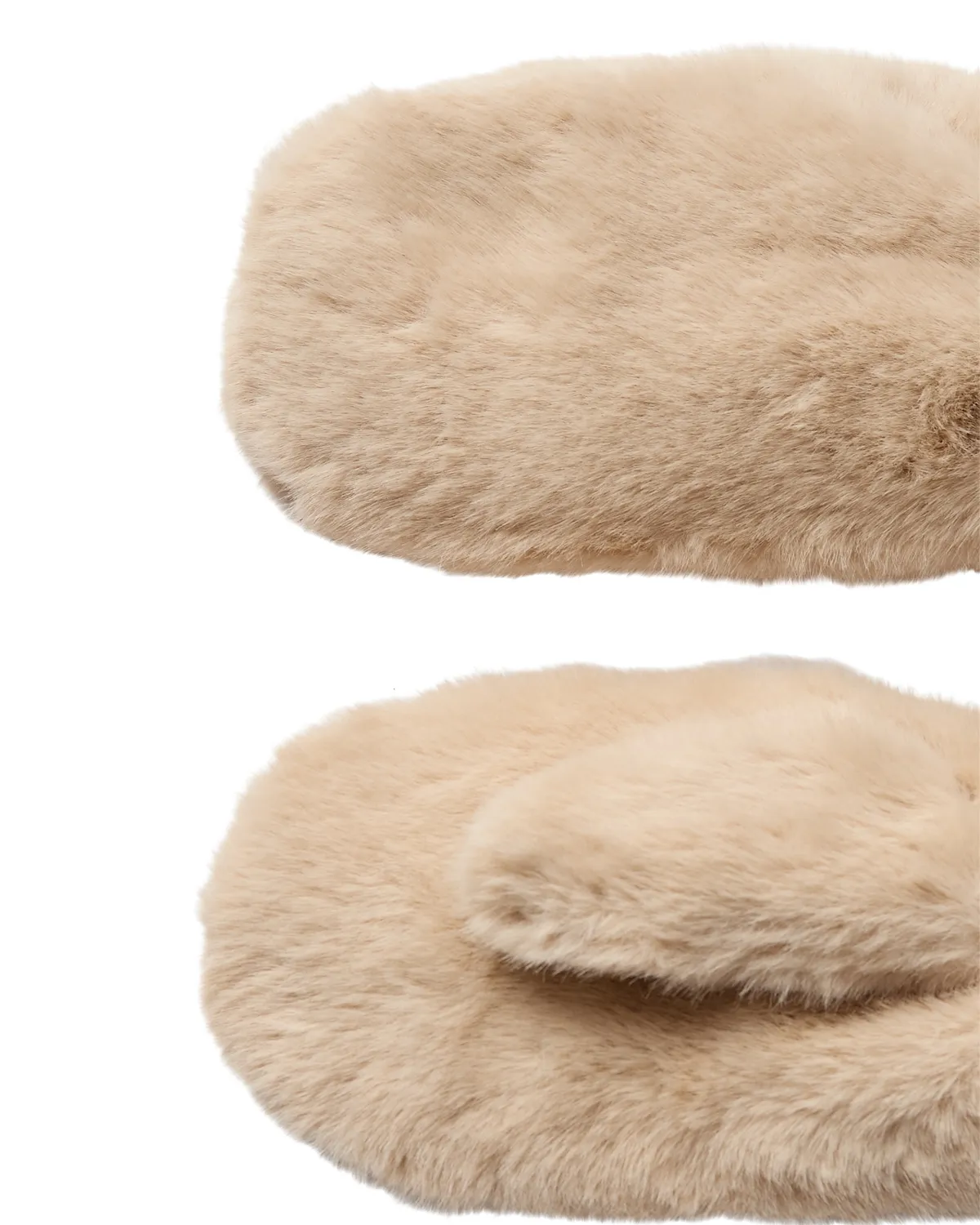 Nudixie Mittens - Off white - Afbeelding 2