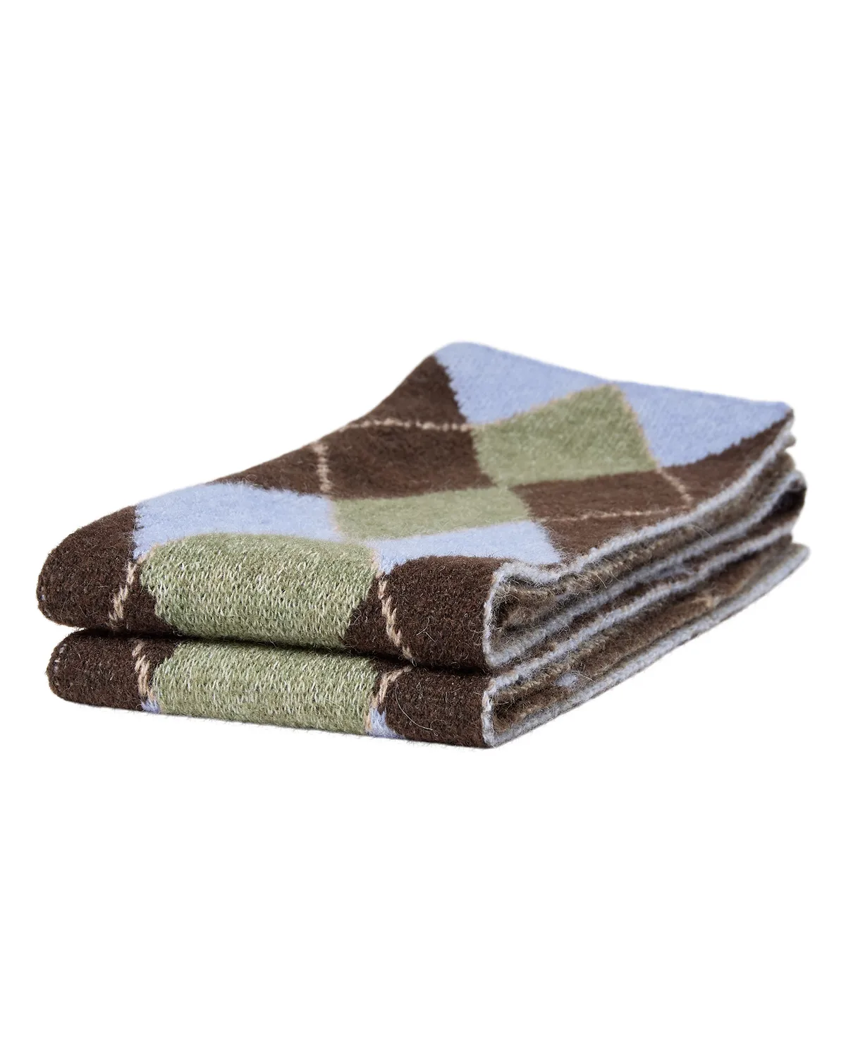 Nubenthe Scarf - Multi color - Afbeelding 2