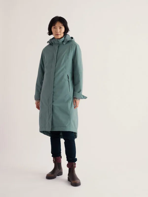 Janelle Winter Coat - Wade