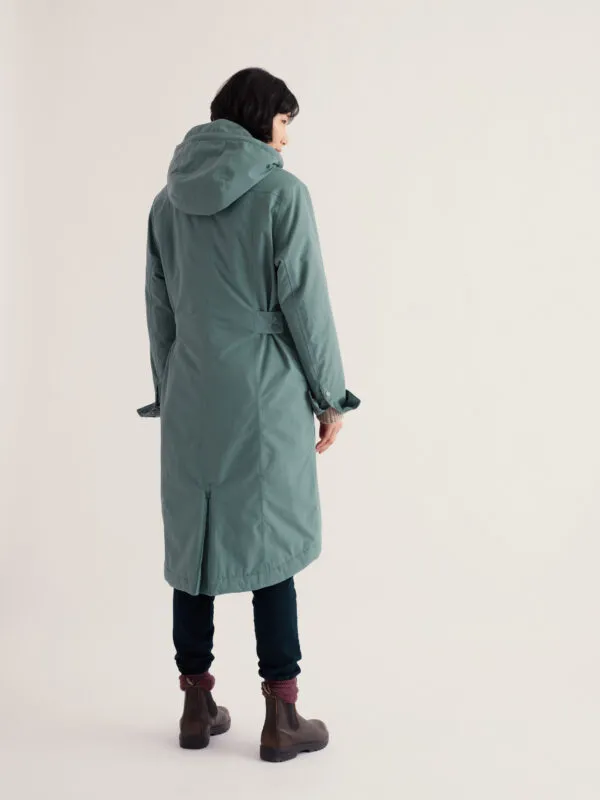 Janelle Winter Coat - Wade
