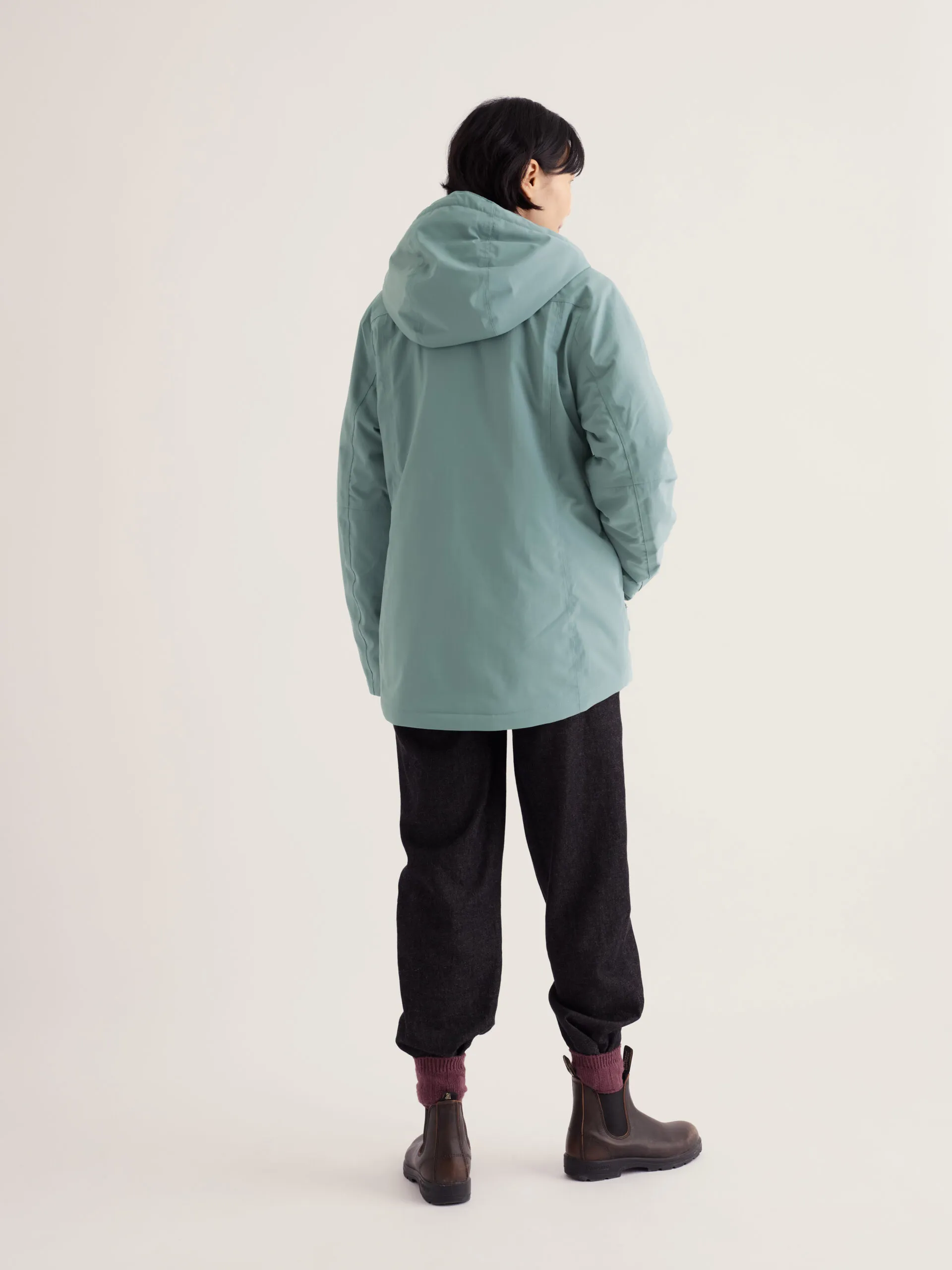 Janelle Winter Jacket - Wade - Afbeelding 2