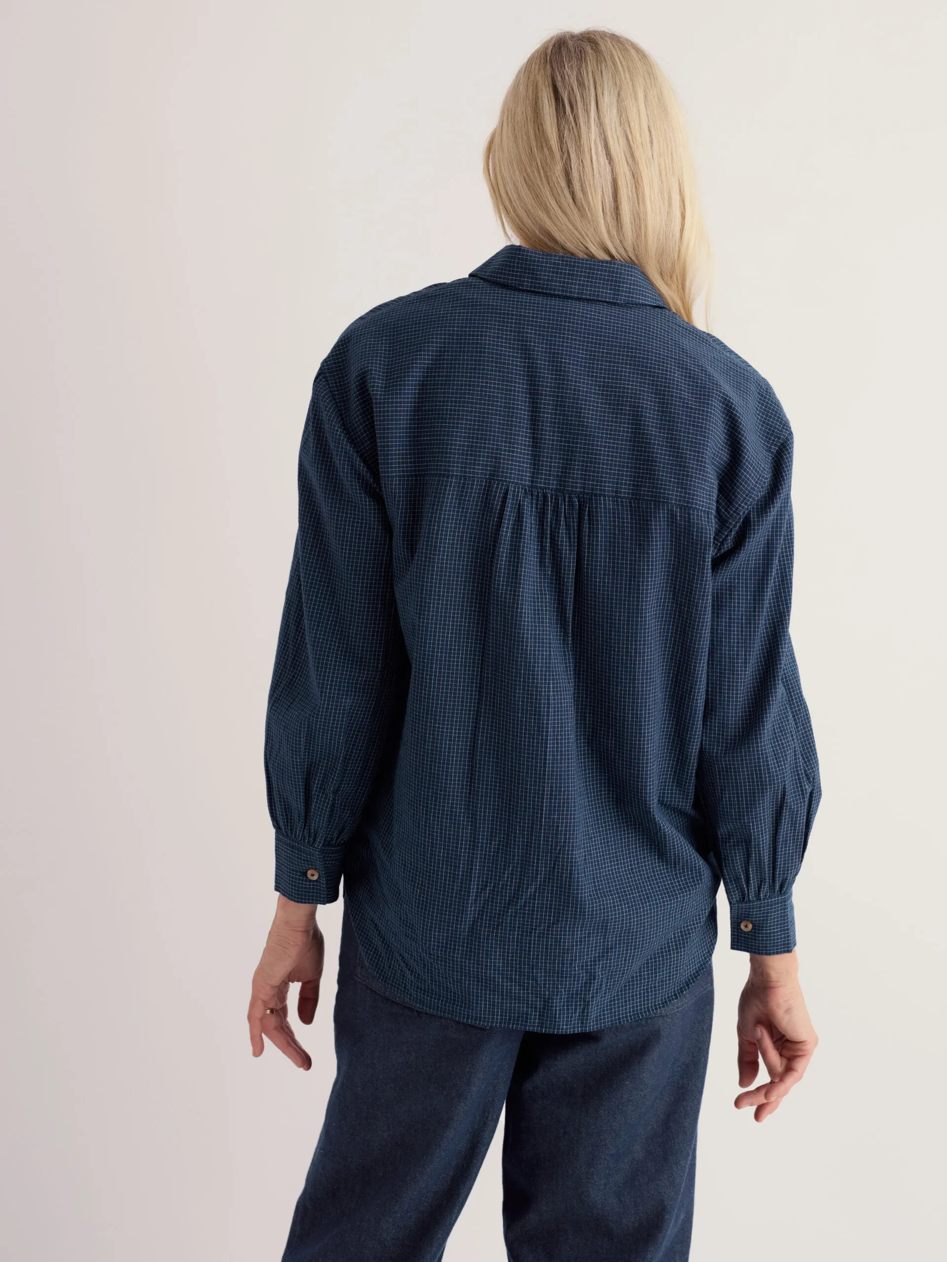 Sea Path Shirt - Penryn Sea Cave - Afbeelding 2