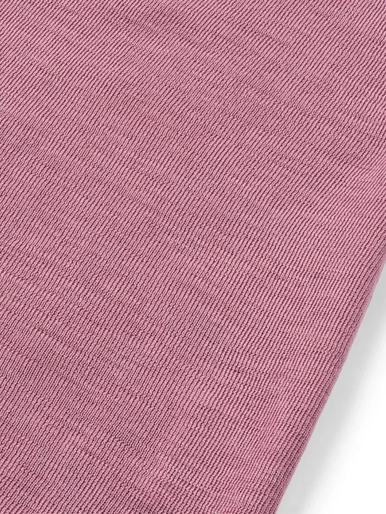 Shirt Wool - BLUSH - Afbeelding 2