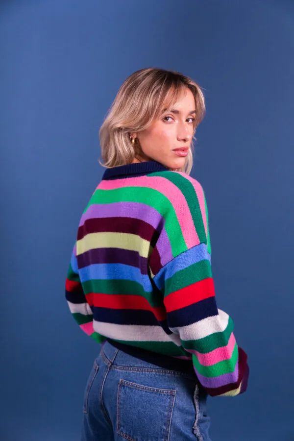 MAIWEN - Multi color