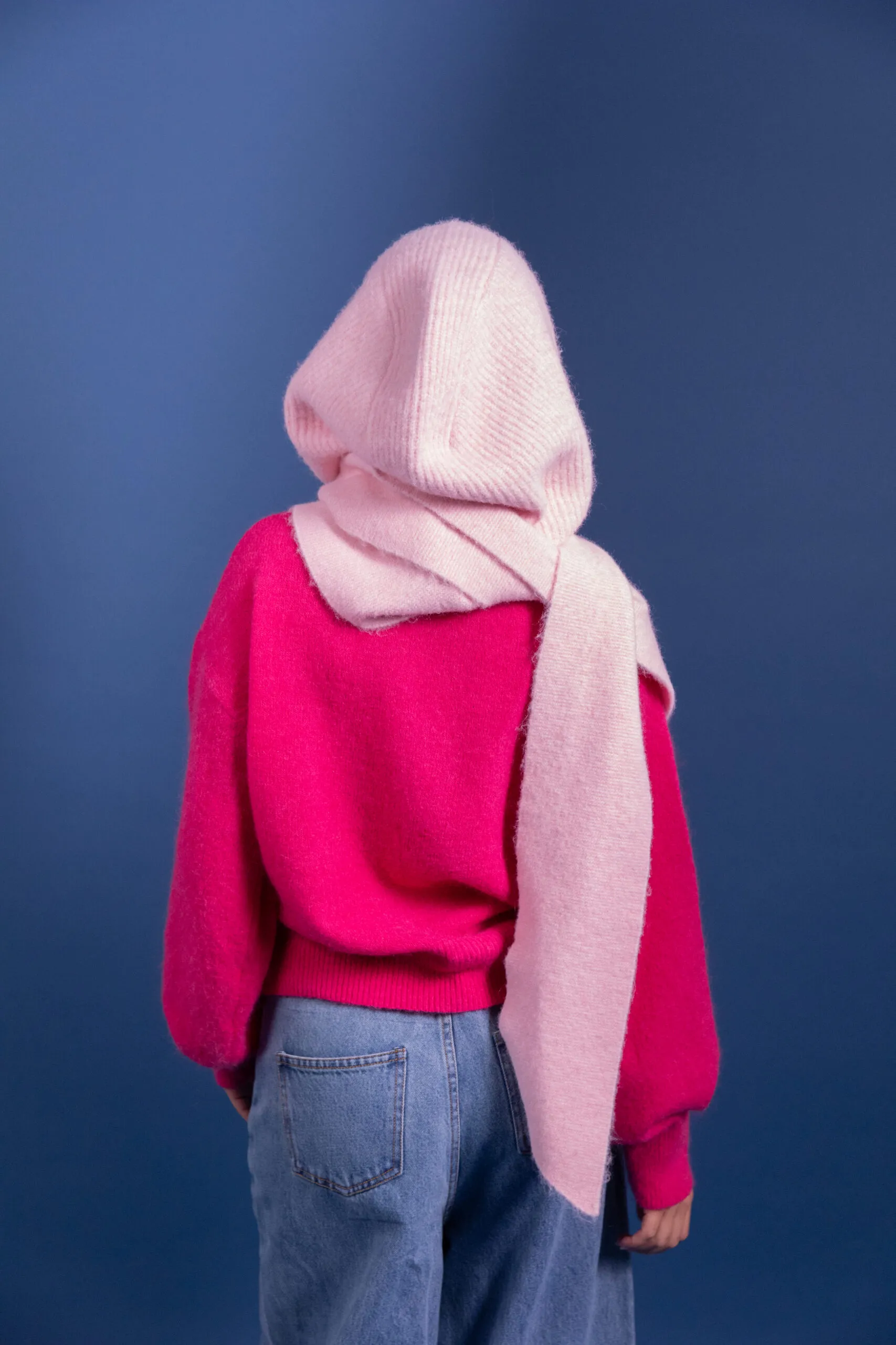 AGNES - Roze - Afbeelding 2