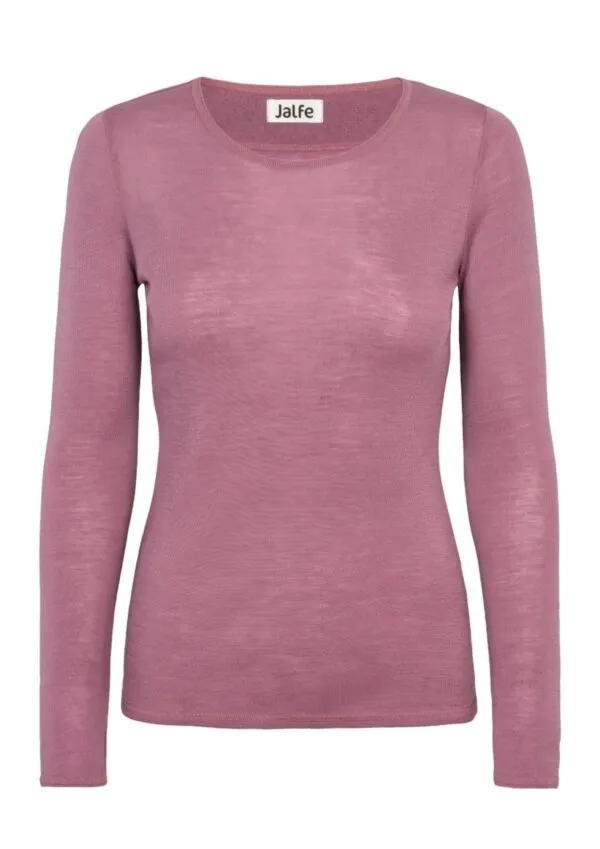 Shirt Wool - BLUSH