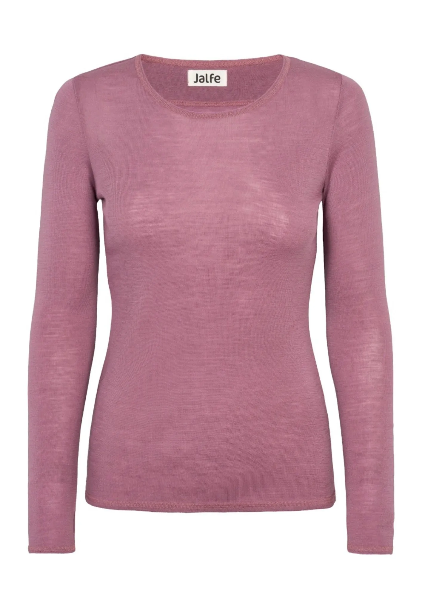 Shirt Wool - BLUSH