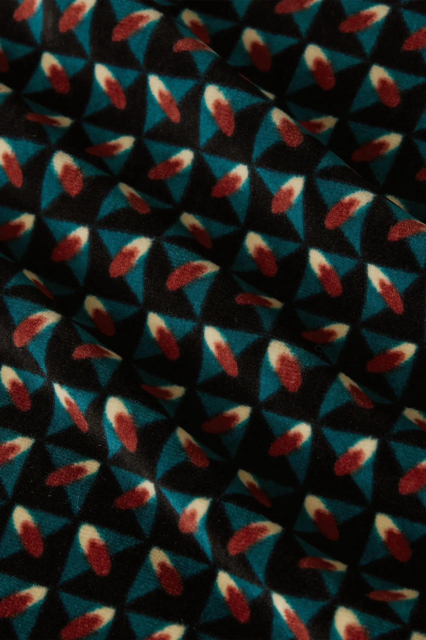 Border Skirt Frost - Zwart - Afbeelding 4