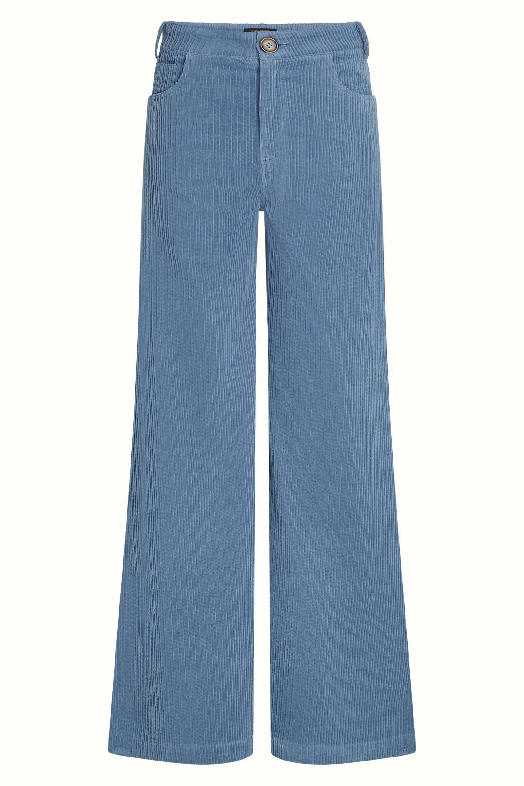 Peppa Pants Petite Birch Cord - Lavender - Afbeelding 5