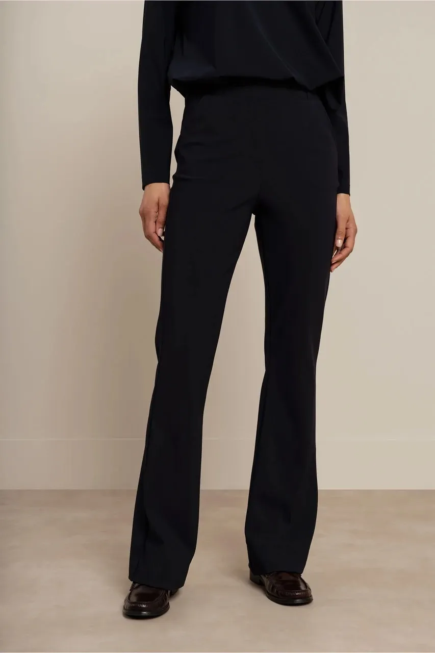 Flair winter bonded trousers - Blauw - Afbeelding 2