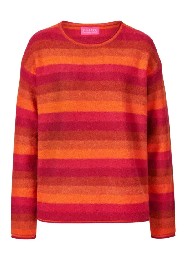 Sweater Indiana - Ruby