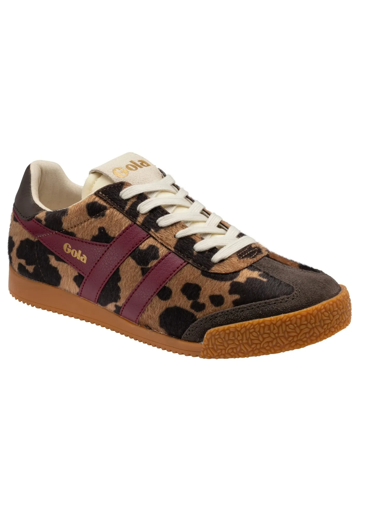 Elan Savanna - Bruin - Afbeelding 2
