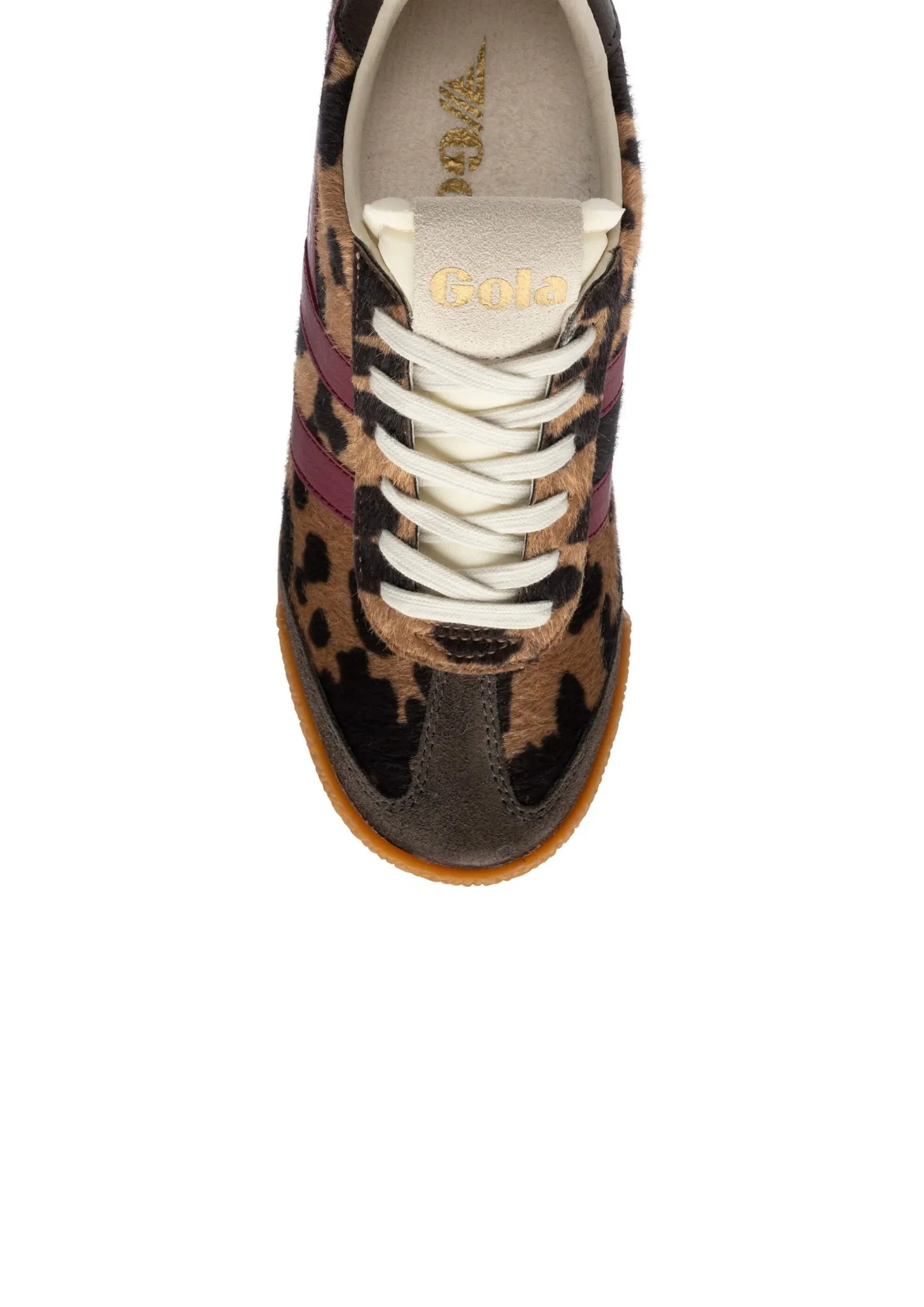 Elan Savanna - Bruin - Afbeelding 4