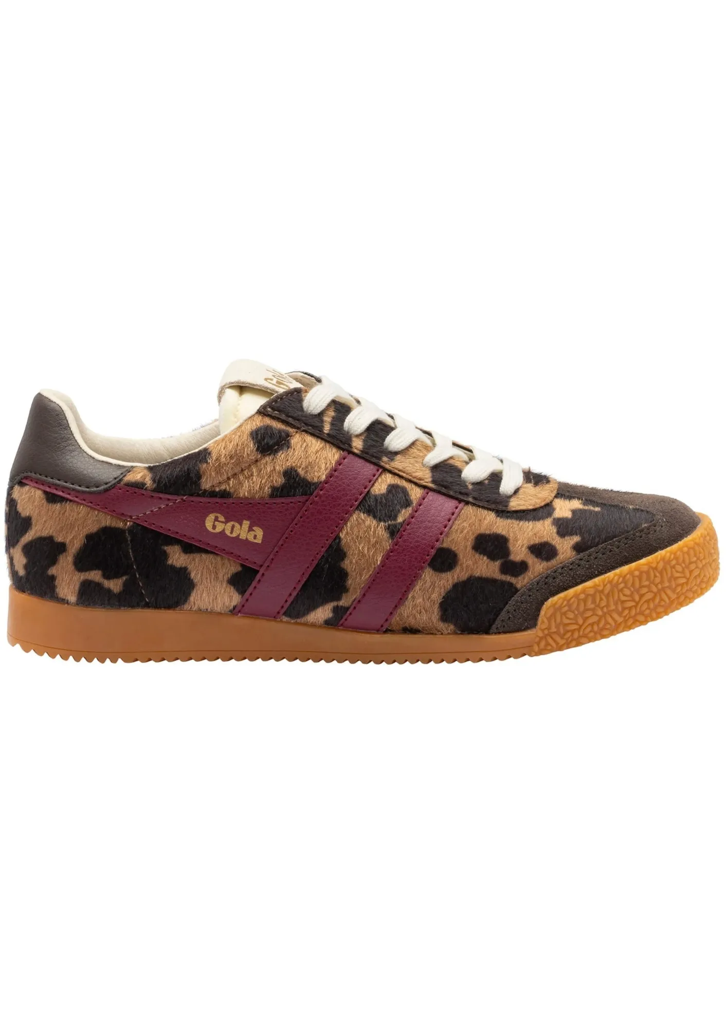 Elan Savanna - Bruin - Afbeelding 6