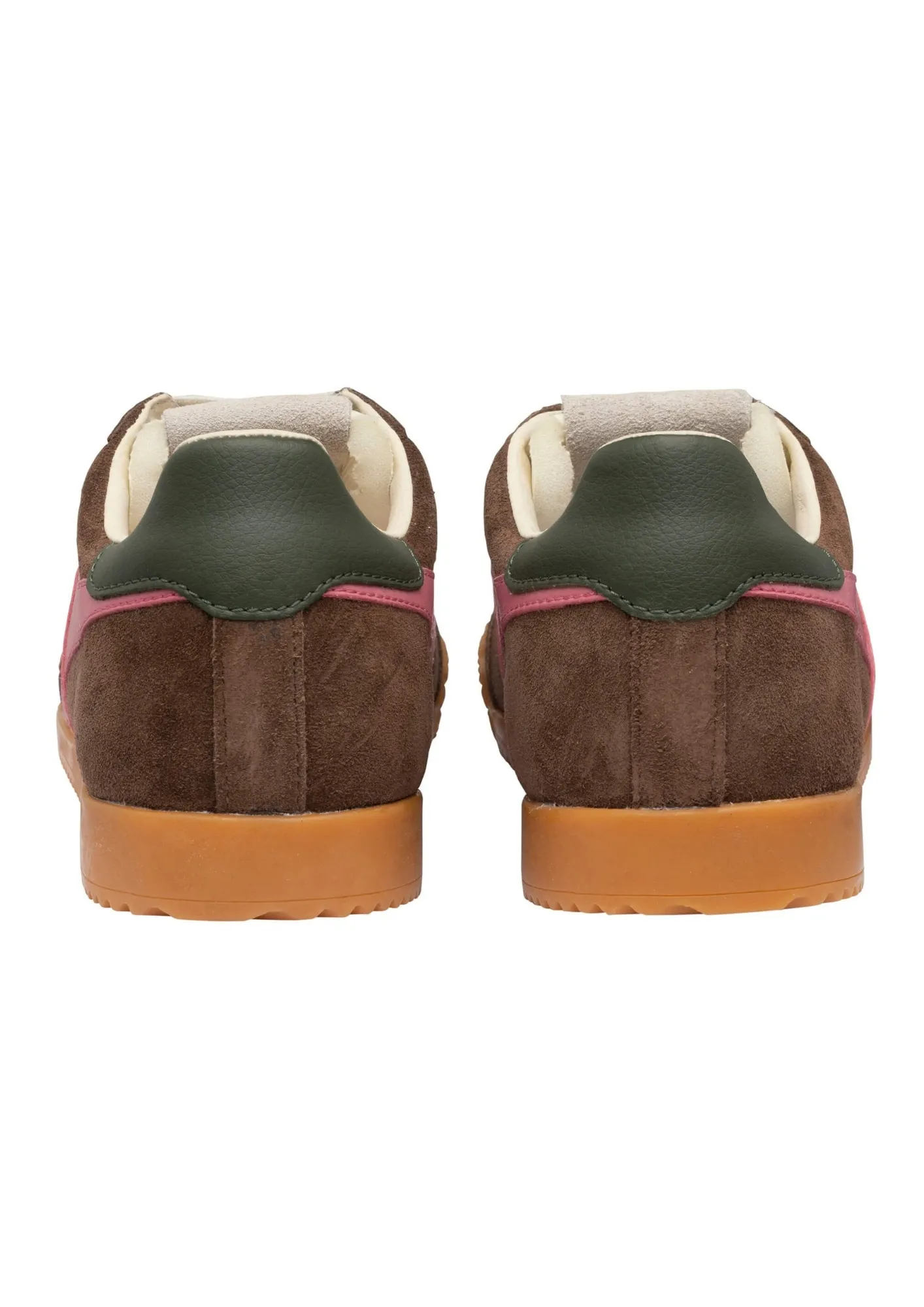 Elan - Donker bruin - Afbeelding 5