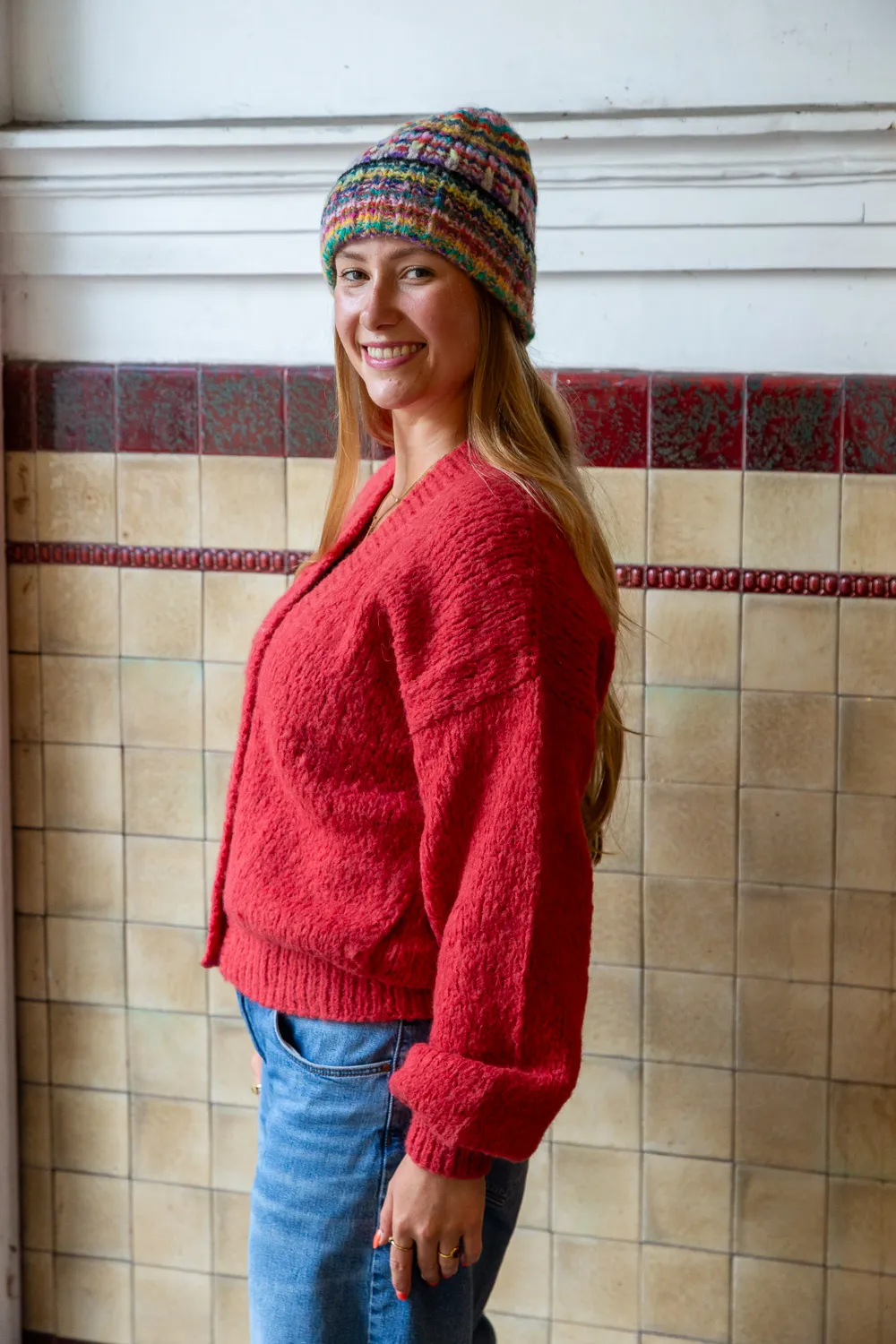 Luisa - Fresa - Afbeelding 2