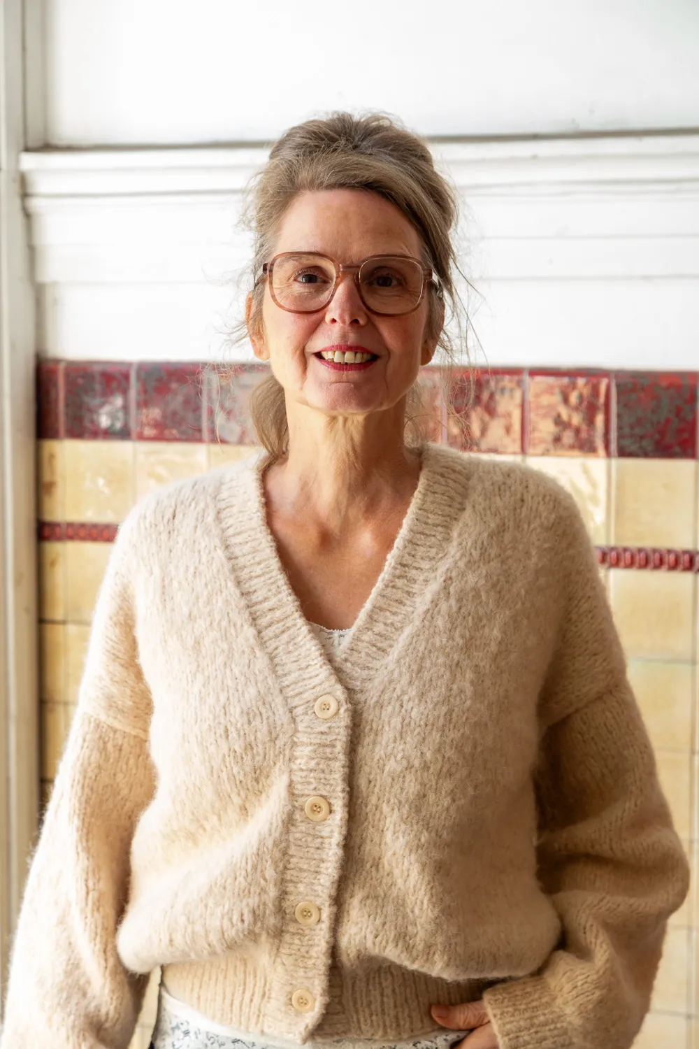 Luisa - Marfil - Afbeelding 3