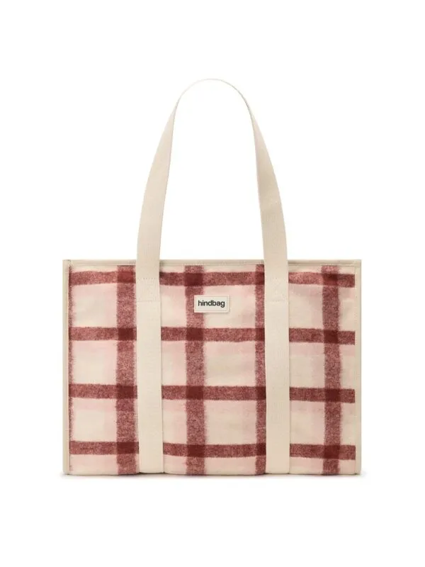 Oscar Totebag - Roze